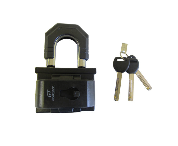 GT Vesa Universal 120mm Gear Lock