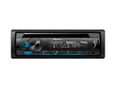 Pioneer DEH-S4250BT Bluetooth/USB/AUX Single Din Radio