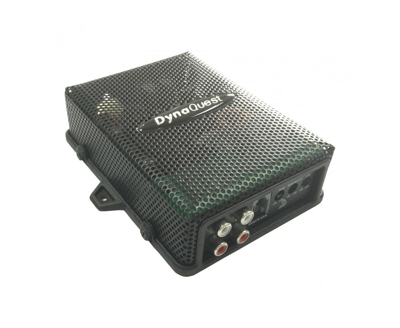 DynaQuest DQ350.1 350W RMS Monoblock Amplifier