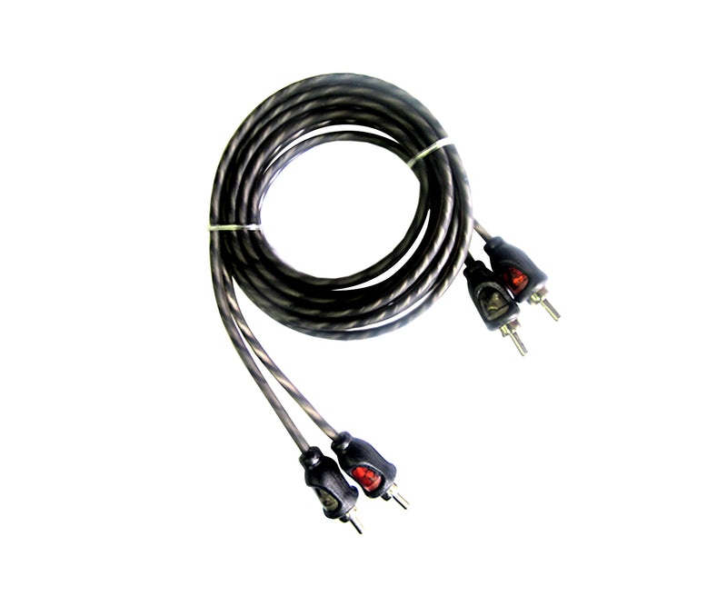 Energy Audio 1m High-end RCA Lead