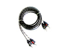 Energy Audio 2m High-end RCA Lead