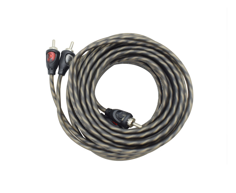 Energy Audio 5m High-End RCA Lead