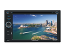 Paramount PAR-6200NBT Double Din DVD with Bluetooth/USB