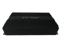 XTC Audio HURRICANE Black 8000W 4-Channel Amplifier