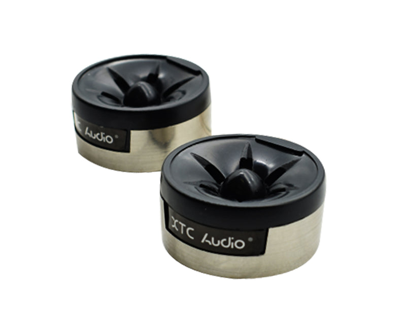 XTC JUMP 500W Tweeters