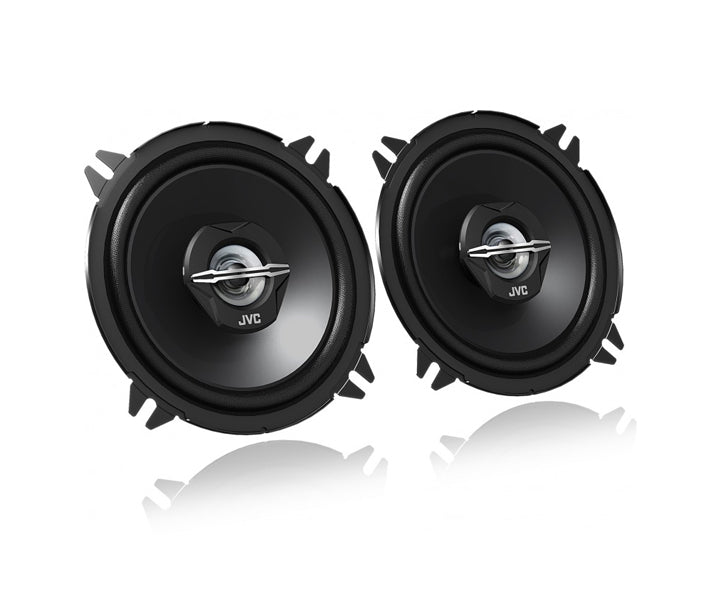 JVC CS-J520X 250W 2-Way 5" Speakers