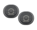 XTC MAJIMBOS 500W Tweeters