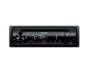 Sony MEX-N4300BT BT/CD/USB/AUX Single Din Media Player