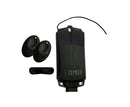 Sanji ZX70MK3-E Remote Alarm With Fitment included