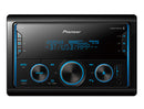 Pioneer MVH-S425BT Bluetooth/USB/AUX  Double Din Radio