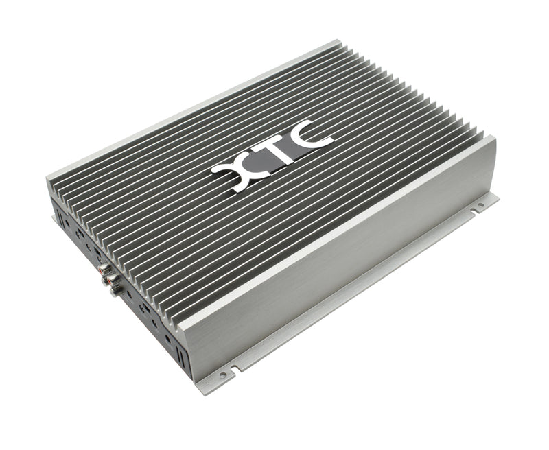 XTC Audio NAHID 15 000W 4-Channel Amplifier