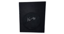 NP200/Bantam Sealed Single 12" Subwoofer Box