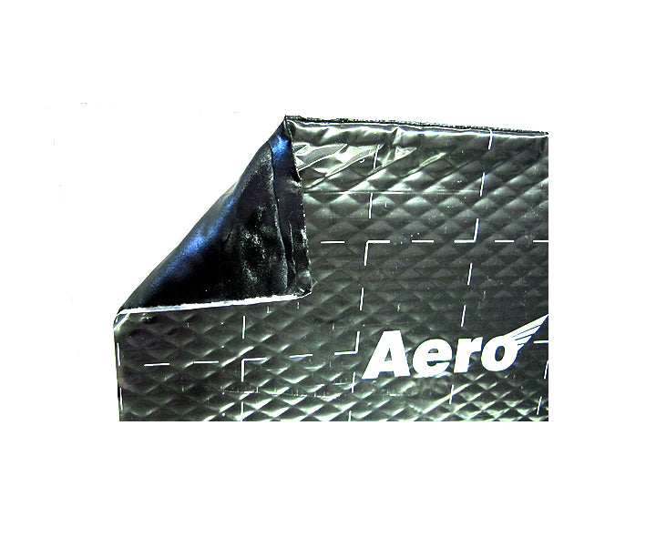 Soundmat Gold Aero Vibration Damper
