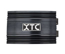 XTC CRACKLE 12 000W 4-Channel Amplifier