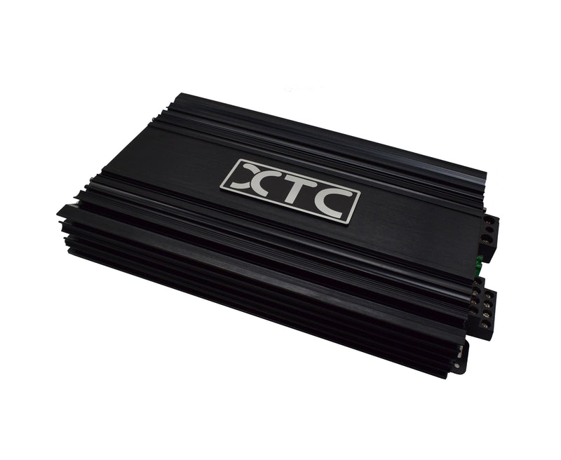 XTC POP 15 000W 4-Channel Amplifier