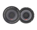 Energy Audio SQ652 375W 2-Way 70W RMS Coaxial 6.5" Speakers