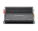Powerbass PB4800D 5200W 4-Channel Amplifier (Demo)