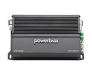 Powerbass PB1600D 6000W Monoblock Amplifier