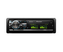 Pioneer DEH-X9650BT Bluetooth/USB/AUX Single Din CD Radio