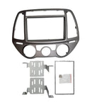 Trimplate Hyundai i20 12-14 Manual Air Condition 2 Din