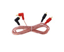 Radiant RCA-1M 2CH RCA 1M Lead