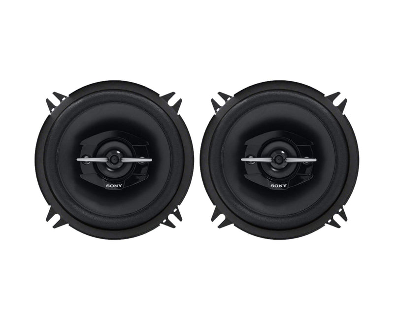 Sony XS-GT1339 230W 3-Way 5.25" Speakers
