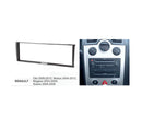 Renault Single Din Trimplate