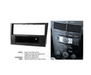 Opel/Daewoo/GMC Single Din Trimplate
