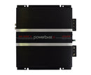 Powerbass WS-3000.2 3000W 2-Channel Amplifier (Demo)