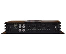 Powerbass WS-3000.2 3000W 2-Channel Amplifier (Demo)