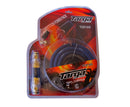 Targa Audio Competition 0 Gauge Wiring Kit