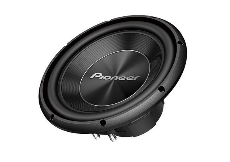 Pioneer TS-A300D4 1500W DVC 12" Subwoofer