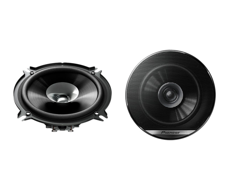 Pioneer TS-G1310F 250W Dual Cone 5.25" Speakers