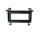 Toyota Hilux 2016 Single Din Trimplate