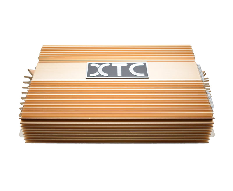 XTC Audio VOLCANO 8500W Monoblock Amplifier