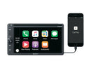 Sony XAV-AX200 Bluetooth/iPhone/USB Double Din DVD Receiver