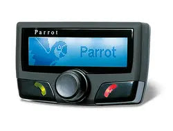 BT Parrot Multi Can Steer 3100
