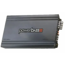 Powerbass GTX14000.4 14000W 4-Channel Amplifier