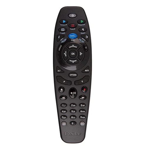 DSTV Remote Control Decoder A6