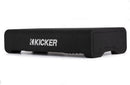 Kicker 48TRTP102 10" 800w Down-Firing Dual Enclosed Subwoofer