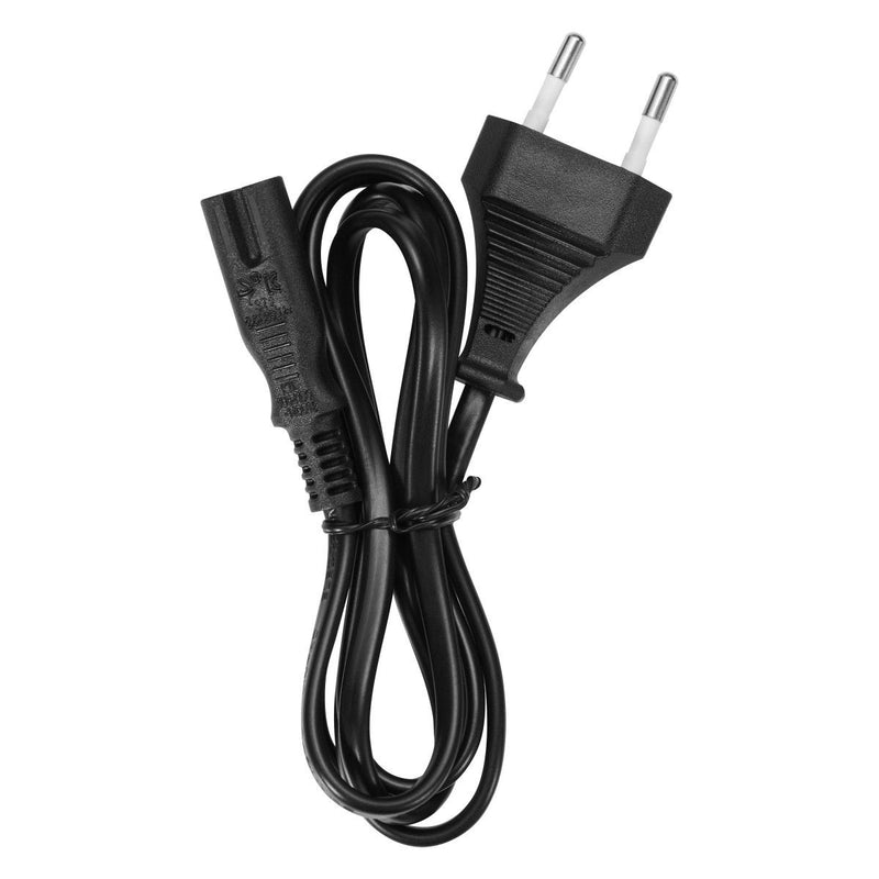 Volkano Presto Series Power Cable 2pin (Excludes Free Shipping)