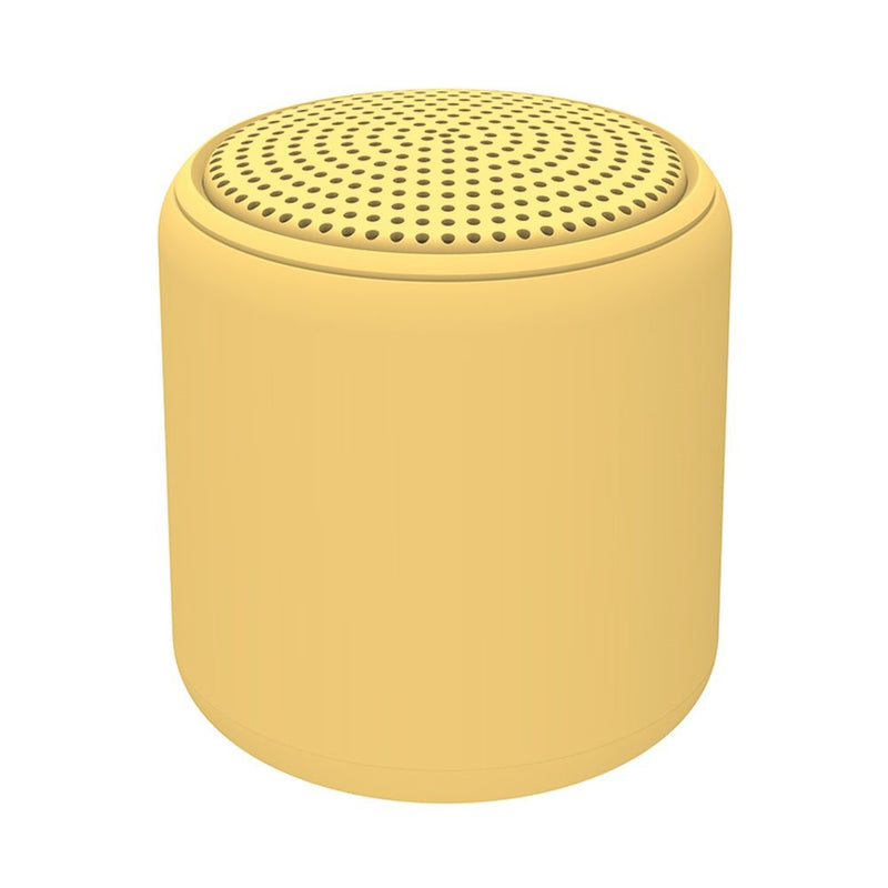Mini MP3 Player Macaroon Speaker