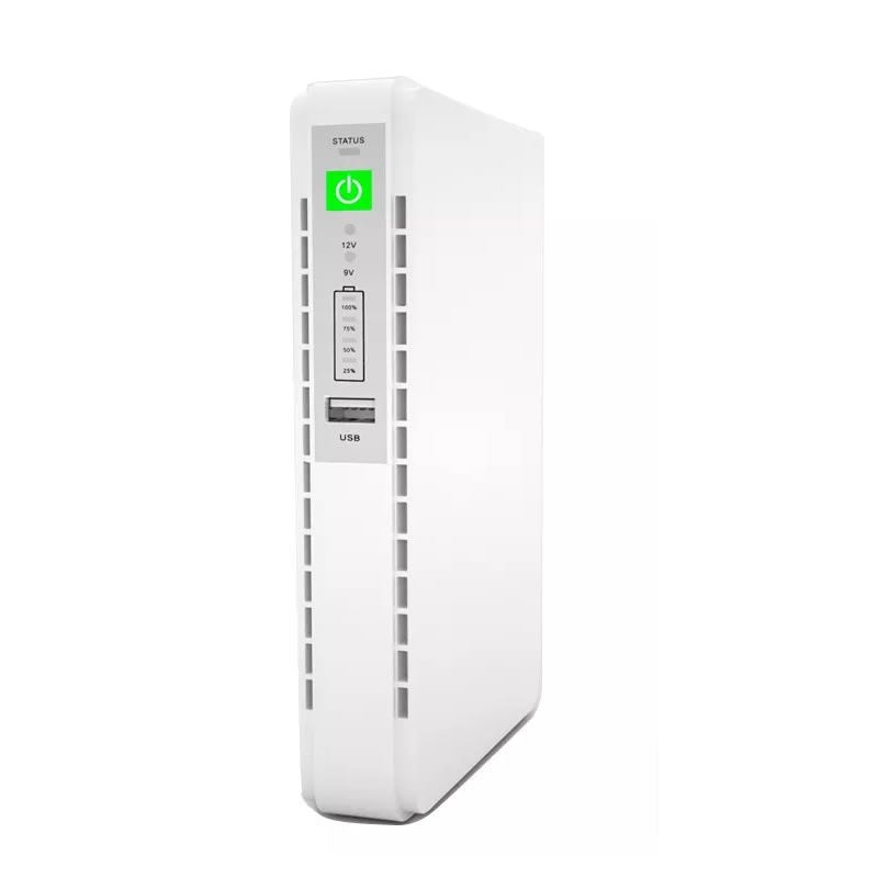 Astrum PB090 Mini UPS 10200MAH 5-18V