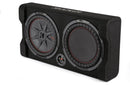 Kicker 48TRTP102 10" 800w Down-Firing Dual Enclosed Subwoofer
