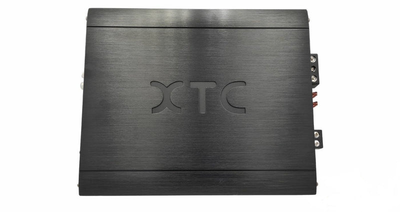 XTC Audio TORNADO 10000W Monoblock Amplifier